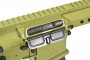 Noveske 13.7" GEN 4 Infidel Green